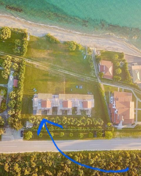 Villa Jana - the Great Escape